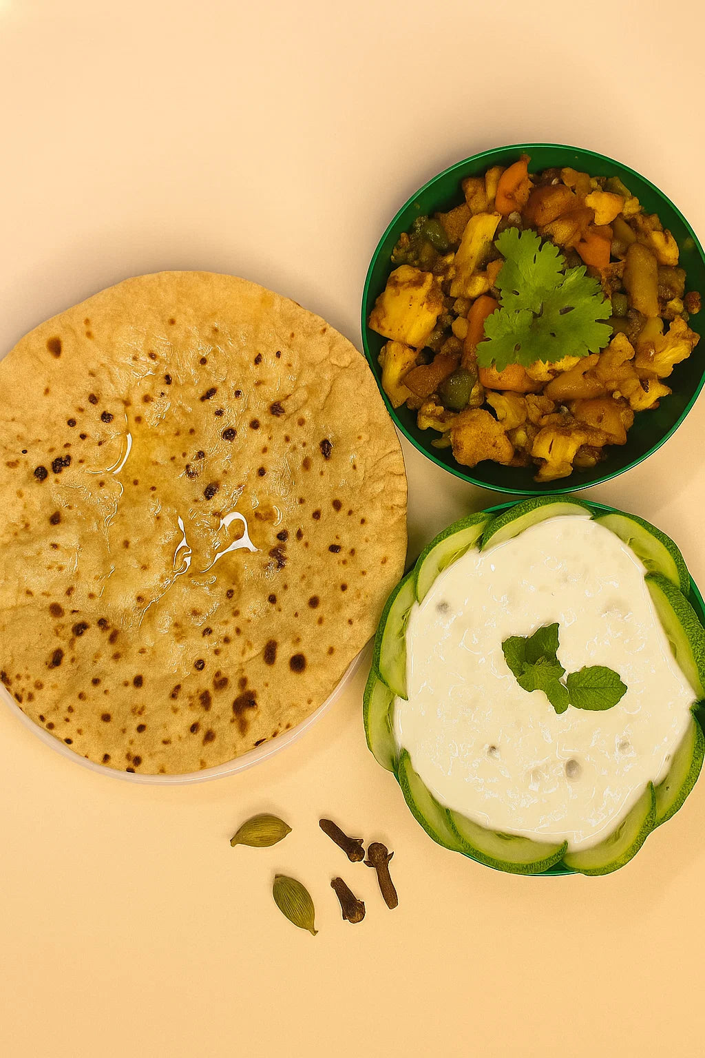 Thali