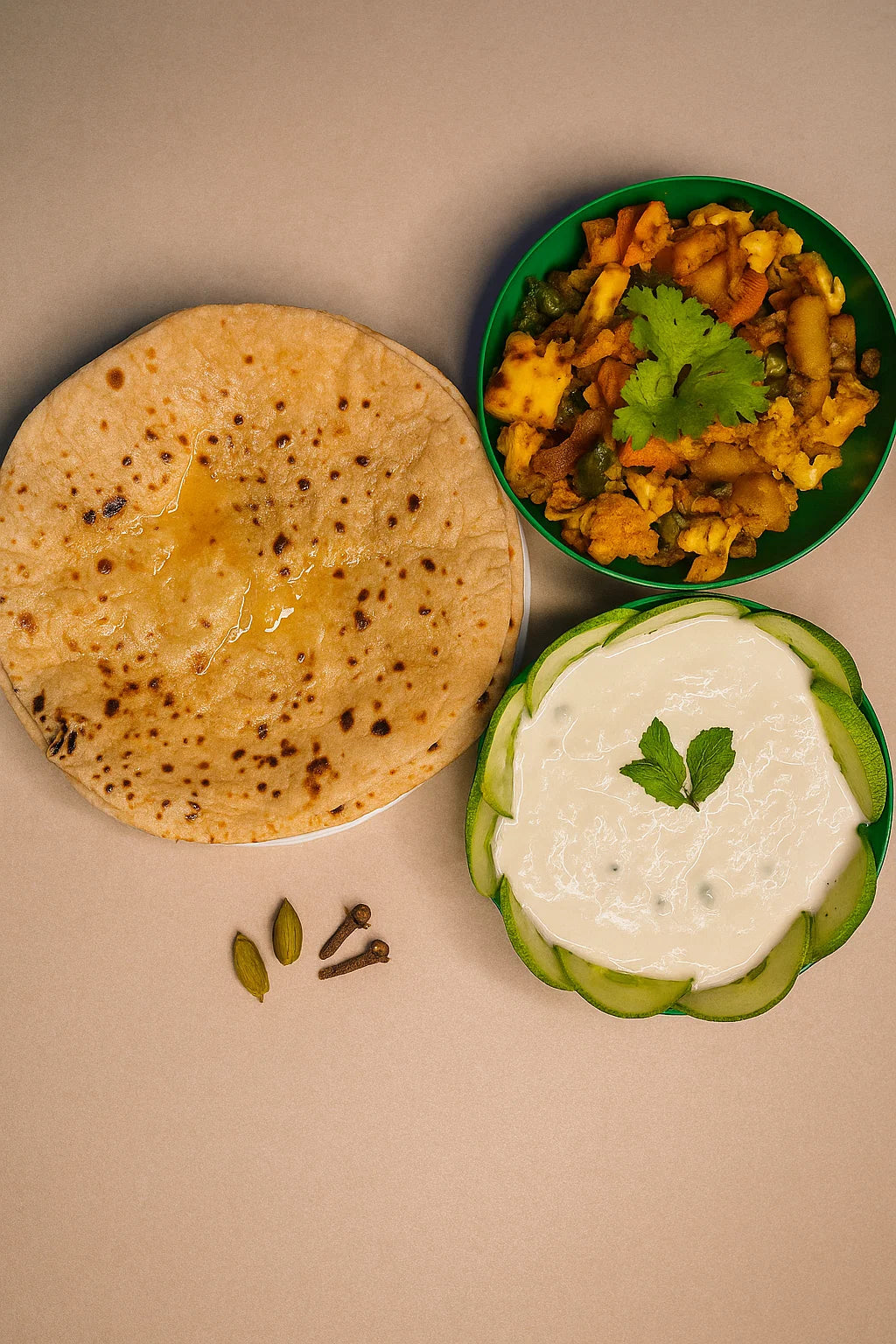 Thali